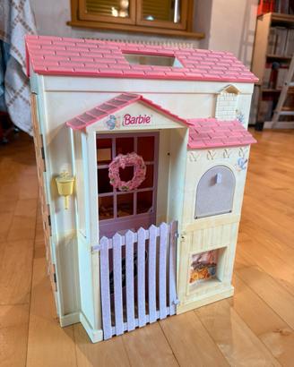 Casa Barbie vintage