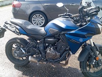 Yamaha Tracer 700 - 2019