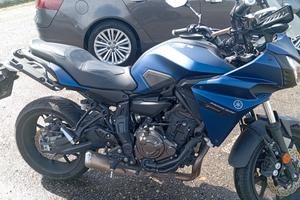 Yamaha Tracer 700 - 2019