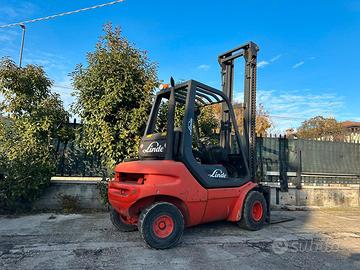 S59 Muletto 30 q Linde H30
