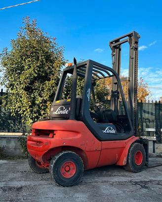 S59 Muletto 30 q Linde H30