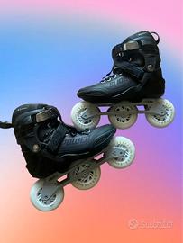 Pattini Powerslide Phusion Krypton 100mm