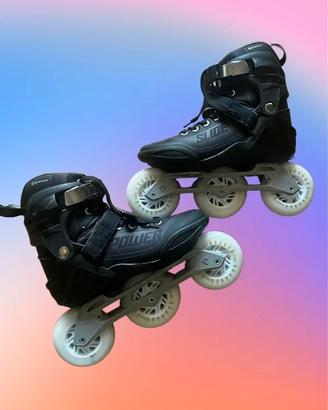 Pattini Powerslide Phusion Krypton 100mm