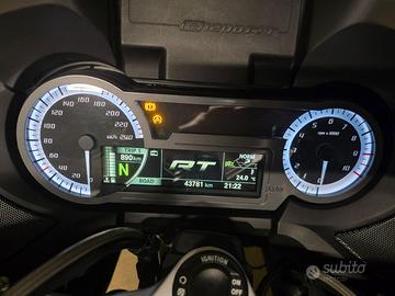 Bmw r 1200 rt