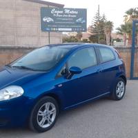 Fiat Grande Punto 1.4 3 porte Dynamic