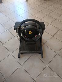 simulatore PlayStation 
