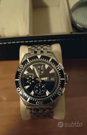 orologio Breil Milano Manta 1970 BW0496