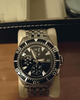 orologio Breil Milano Manta 1970 BW0496