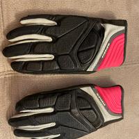 Guanti Spidi s-4 tg M / 8