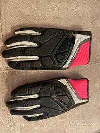 Guanti Spidi s-4 tg M / 8