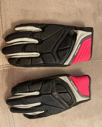 Guanti Spidi s-4 tg M / 8