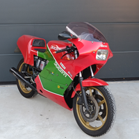 Ducati Pantah 600