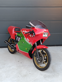 Ducati Pantah 600