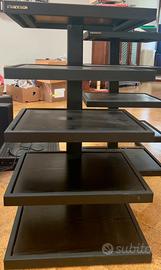 2 RACK HI-FI STANDESIGN – 5 RIPIANI