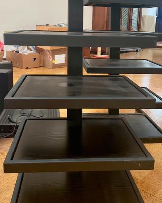 2 RACK HI-FI STANDESIGN – 5 RIPIANI
