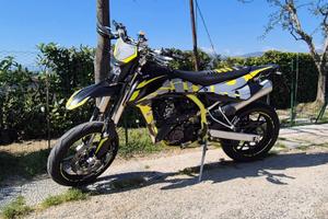 SWM 125