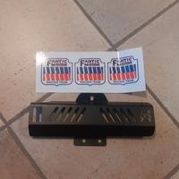 cover copri vaschetta liquido raffreddamento 