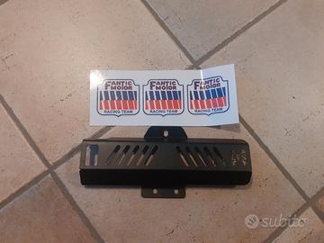 cover copri vaschetta liquido raffreddamento 