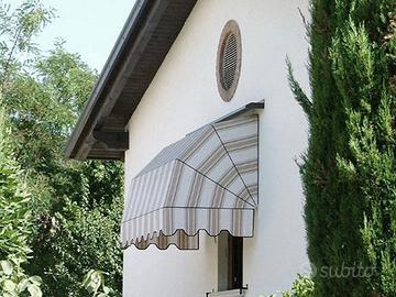 Cappottina Gibus