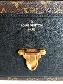 Giacca Monogramma Louis Vuitton Bambini Marrone con Cerniera Ottime  Condizioni 1