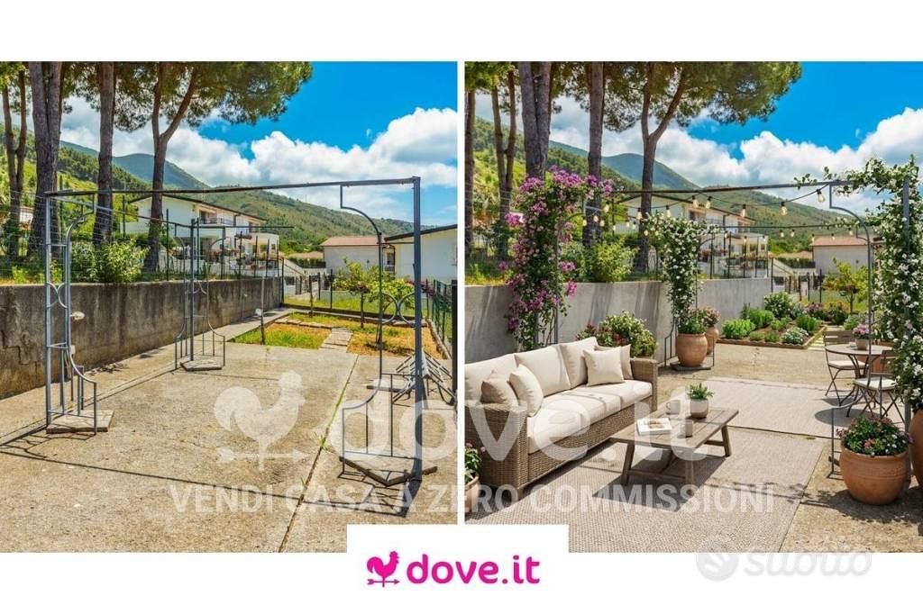 Appartamento – Praia a Mare, Saracinello, Foresta - Vista 5