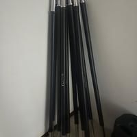 Bilancieri body pupm/funzionale