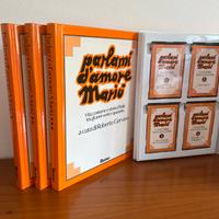 Collezione completa “Parlami d’amore Mariù”
