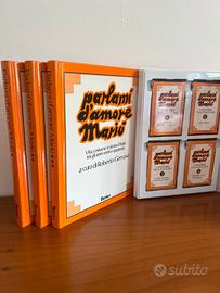 Collezione completa “Parlami d’amore Mariù”