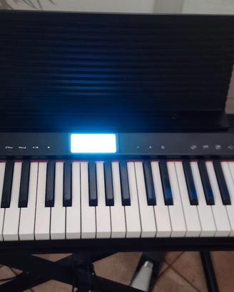 tastiera 5 ottave