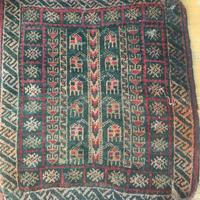 Tappeto Afganistan 1960