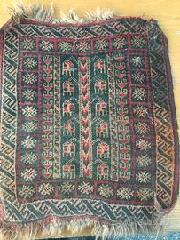 Tappeto Afganistan 1960