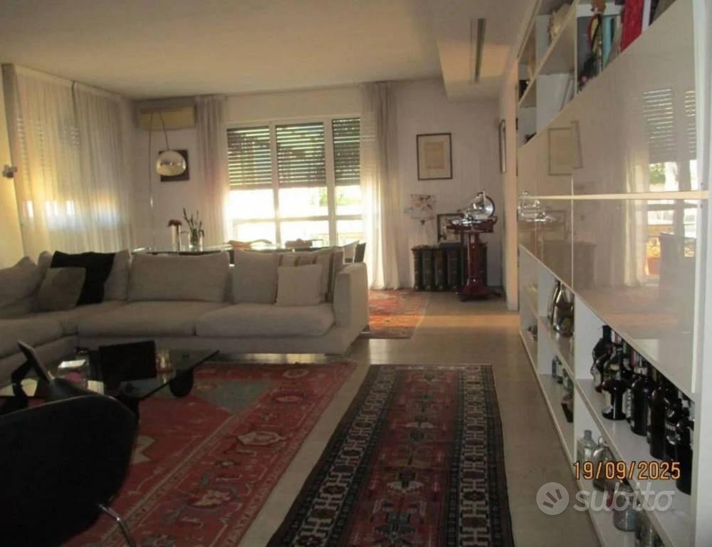Appartamento – Milano, Musocco, Quarto Oggiaro - Vista 5