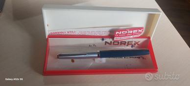 penna stilografica vintage 