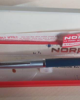 penna stilografica vintage 