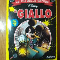 fumetto topolino