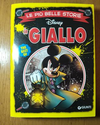 fumetto topolino