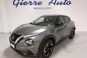 NISSAN Juke 2ª serie Juke 1.0 DIG-T 114 CV N-C...