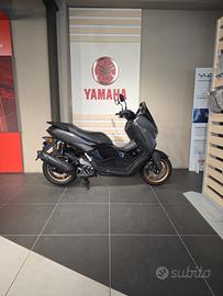 Yamaha Nmax 155 TECH MAX