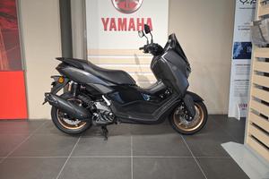 Yamaha Nmax 155 TECH MAX