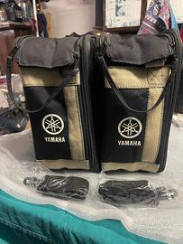 Borse per valigie supertenere’ yamaha
