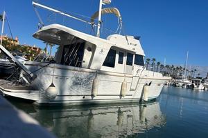 Beneteau Swift Trawler 34 Fly