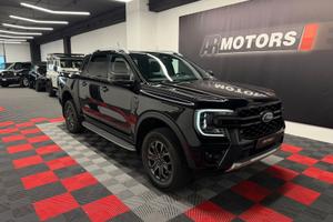 Ford Ranger 3.0 240CV Wildtrak + IVA