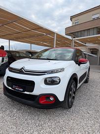 Citroen C3 Shine