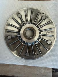 ventolino polini tmax 560