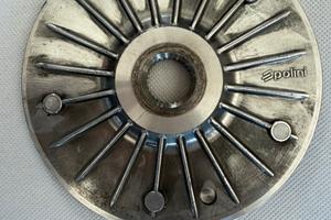 ventolino polini tmax 560