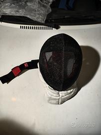 Maschera scherma Taglia S