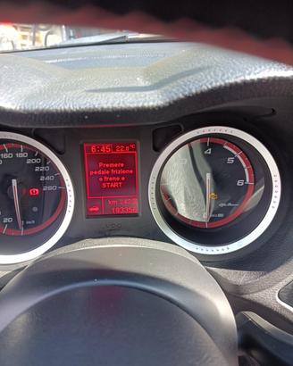 Alfa 159 TI