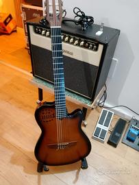 CHITARRA GODIN MULTIAC SINT