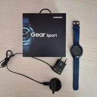 Samsung Gear Sport