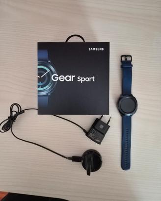Samsung Gear Sport